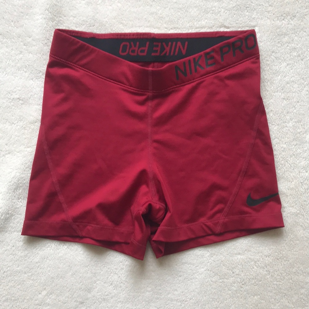 NIKE PRO shorts
